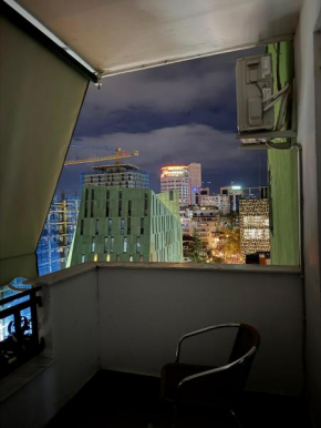 Denny's Apartment at Blloku